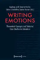Cover Image of Writing Emotions