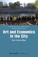 Cover Image of Art and Economics in the City