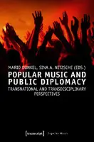 Cover Image of Popular Music and Public Diplomacy