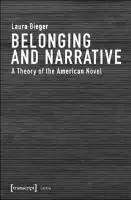 Cover Image of Belonging and Narrative