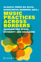 Cover Image of Music Practices Across Borders