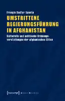 Cover Image of Umstrittene Regierungsf√ºhrung in Afghanistan