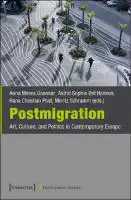 Cover Image of Postmigration