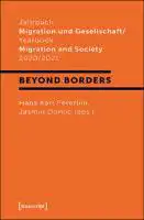 Cover Image of Jahrbuch Migration und Gesellschaft / Yearbook Migration and Society 2020/2021