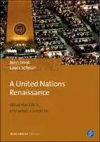 Cover Image of A United Nations Renaissance