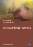 Cover Image of Art as a Political Witness