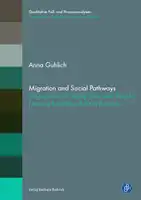 Cover Image of Migration and Social Pathways