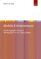 Cover Image of Mobile Entrepreneurs