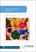 Cover Image of Visions and Revisions of Europe