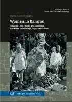 Cover Image of Women in Kararau - Gendered Lives, Works, and Knowledge in a Middle Sepik Village, Papua New Guinea