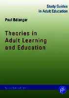 Cover Image of Theories in Adult Learning and Education