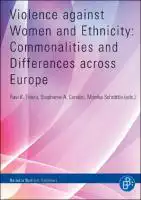 Cover Image of Violence against Women and Ethnicity: Commonalities and Differences across Europe