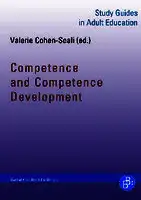Cover Image of Competence and Competence Development