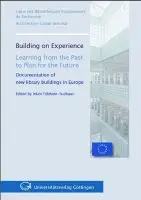 Cover Image of Building on experience
