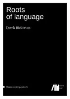 Cover Image of Roots of language