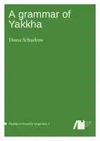 Cover Image of A grammar of Yakkha