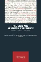 Cover Image of Religion and Aesthetic Experience