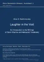 Cover Image of Laughter in the Void