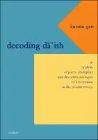 Cover Image of Decoding DA‚ÄôISH