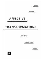 Cover Image of Affective Transformations