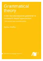 Cover Image of Grammatical theory