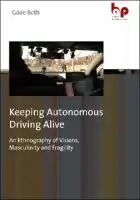 Cover Image of Keeping Autonomous Driving Alive