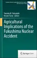 Cover Image of Agricultural Implications of the Fukushima Nuclear Accident