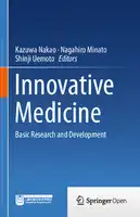 Cover Image of Innovative Medicine: Basic Research and Development