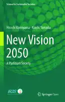 Cover Image of New Vision 2050: A Platinum Society