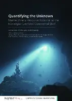 Cover Image of Quantifying the Unknown
