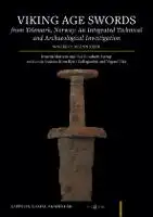 Cover Image of Viking Age Swords from Telemark, Norway