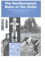 Cover Image of The Northernmost Ruins of the Globe (Vol. 329):Eigil Knuth's Archaeological Investigations in Peary Land and Adjacent Areas of High Arctic Greenland