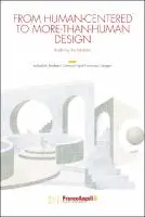 Cover Image of From Human-centered to More-than-Human-Design