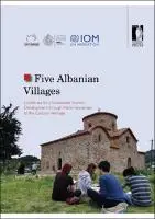 Cover Image of Five Albanian Villages