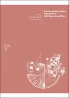 Cover Image of Social and Institutional Innovation in Self-Organising Cities