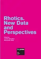Cover Image of Rhotics.New Data and Perspectives