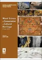 Cover Image of Wood Science for Conservation of Cultural Heritage ‚Äì Braga 2008