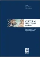 Cover Image of Cultural Heritage on line
