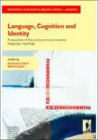 Cover Image of Language, Cognition and Identity. Extensions of the endocentric/exocentric language typology
