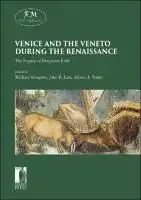 Cover Image of Venice and the Veneto during the Renaissance: the Legacy of Benjamin Kohl