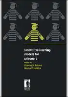 Cover Image of Innovative learning models for prisoners