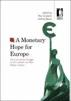 Cover Image of A Monetary Hope for Europe