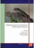 Cover Image of Mainland and insular lacertid lizards