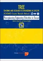 Cover Image of Re-engineering Engineering Education in Europe