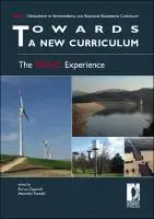 Cover Image of Towards a New Curriculum: The DEREC Experience