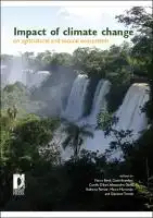 Cover Image of Impact  of climate change on agricultural and natural ecosystems