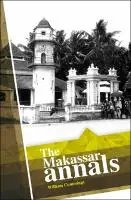 Cover Image of The Makassar Annals