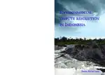 Cover Image of Environmental dispute resolution in Indonesia