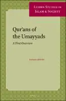 Cover Image of Qur‚Äôans of the Umayyads