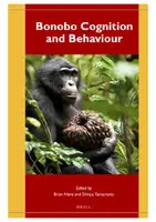 Cover Image of Bonobo Cognition and Behaviour